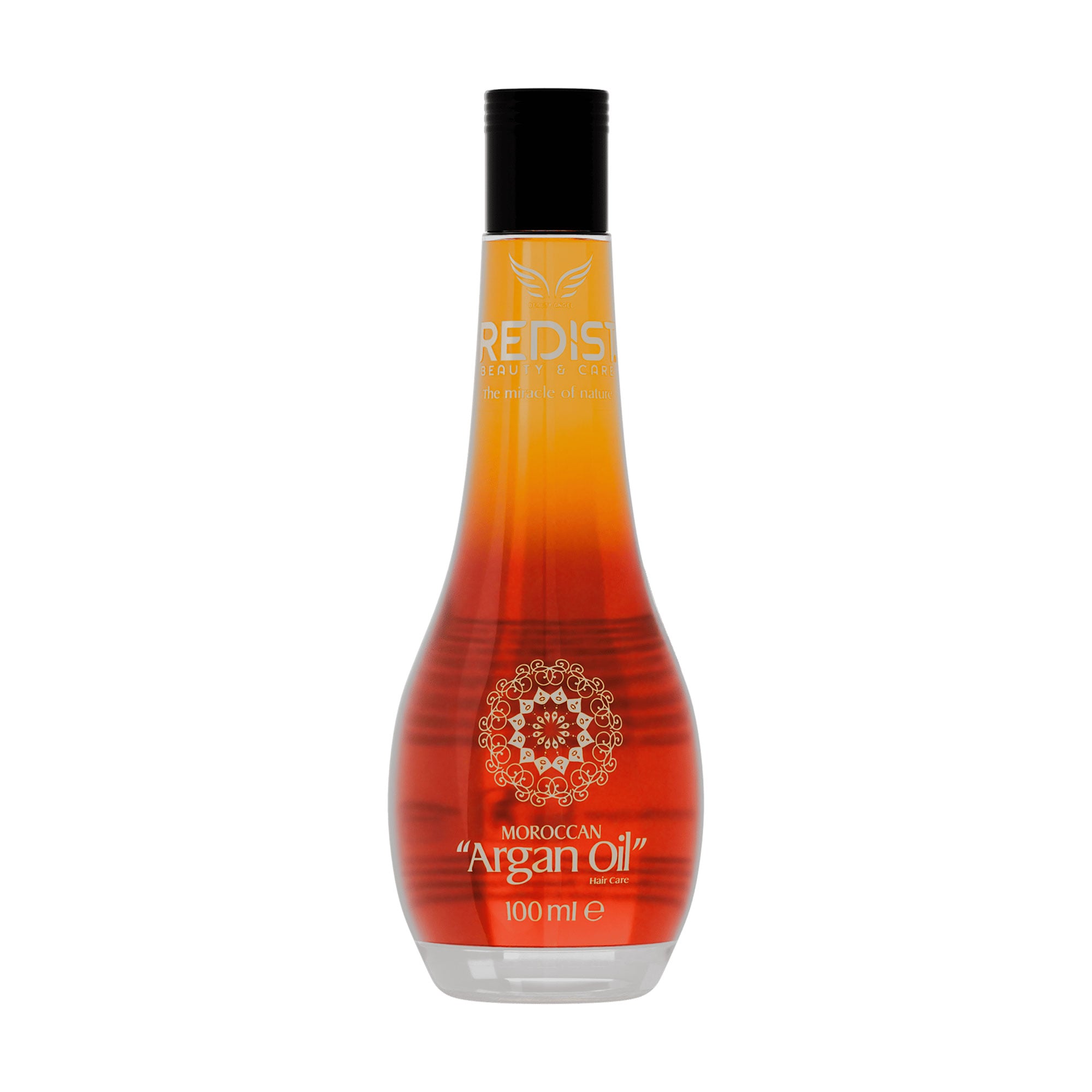 Арганова олія для волосся Redist Professional Moroccan Argan Oil, 100 мл